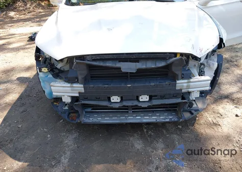 2015 Ford Fusion Titanium from USA, damaged, VIN 3FA6P0K95FR217673